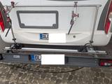 Bürstner Nexxo t 569 - Bürstner Wohnwagen & Wohnmobile