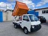 Piaggio quargo con vasca/rib.-700 cc- Diesel -20 - Offers