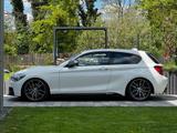 BMW M135i Sport Coupé x-Drive M-Performance  - BMW 135: Coupé, 135i