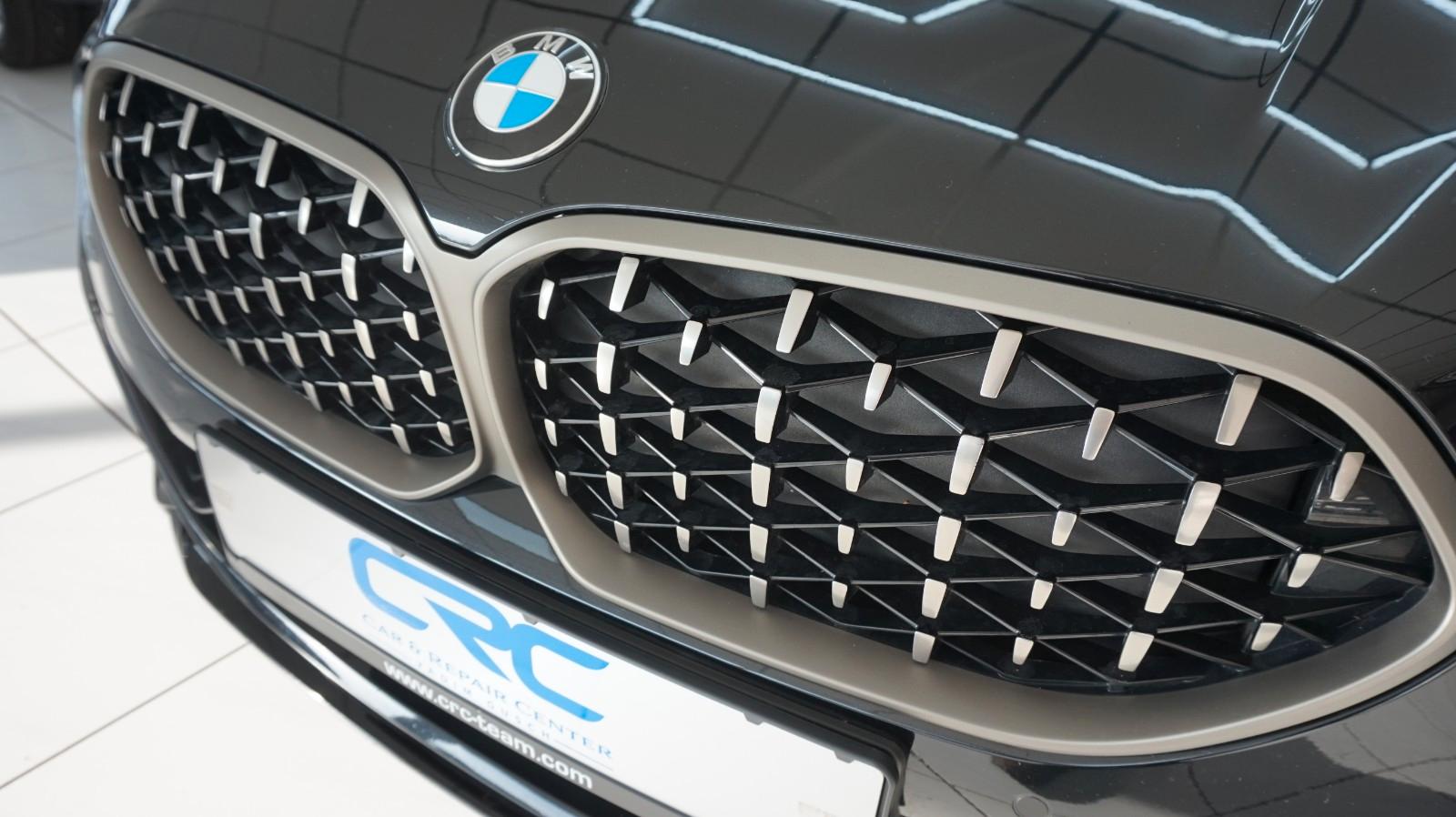 BMW M235i X-Drive *Scheckheft*