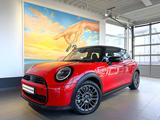 MINI Cooper C Classic Trim LEDer+KOMF+HUD+KAM+AL+17'' - MINI Cooper aus 2024