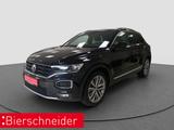 Volkswagen T-Roc 2.0 TSI DSG 4Mo Sport ab mtl. 109,- Euro N - Volkswagen T-Roc aus 2018