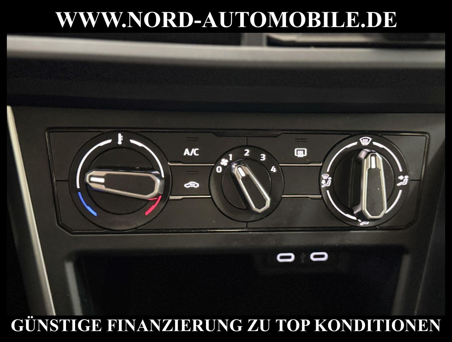 Volkswagen Polo 1.0 Life Navi/LED/PDC/Dig.Cockpit