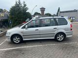 Mitsubishi space wagon 6 Sitze - Mitsubishi Space Wagon Gebrauchtwagen