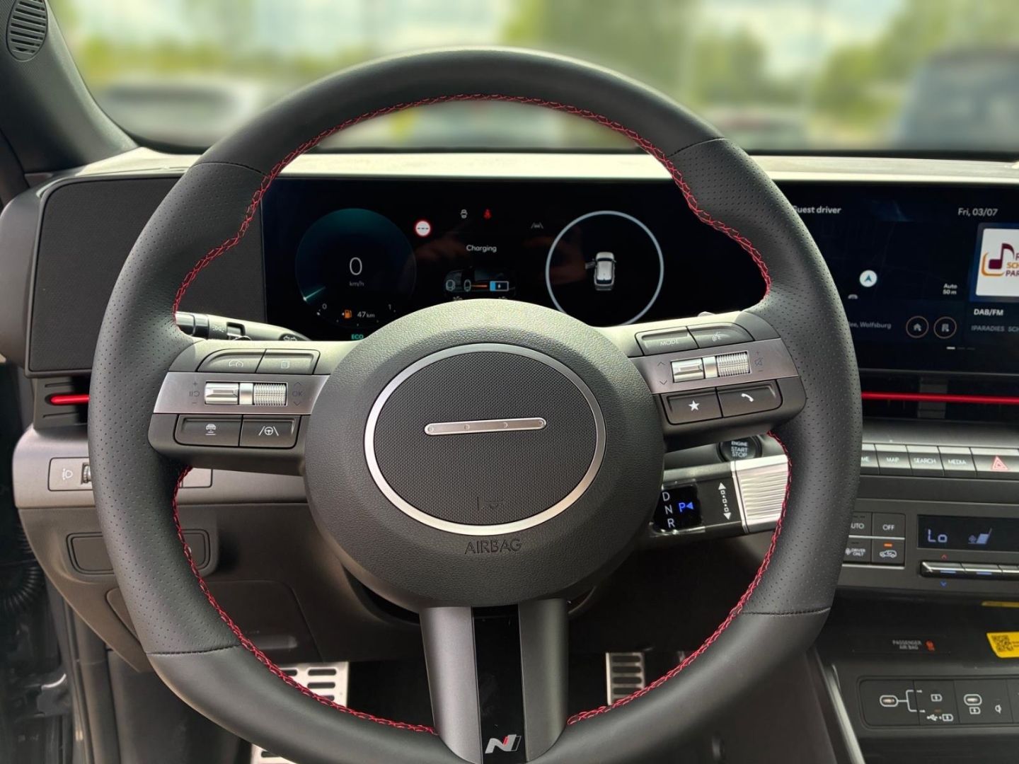 Hyundai KONA - Bild 8