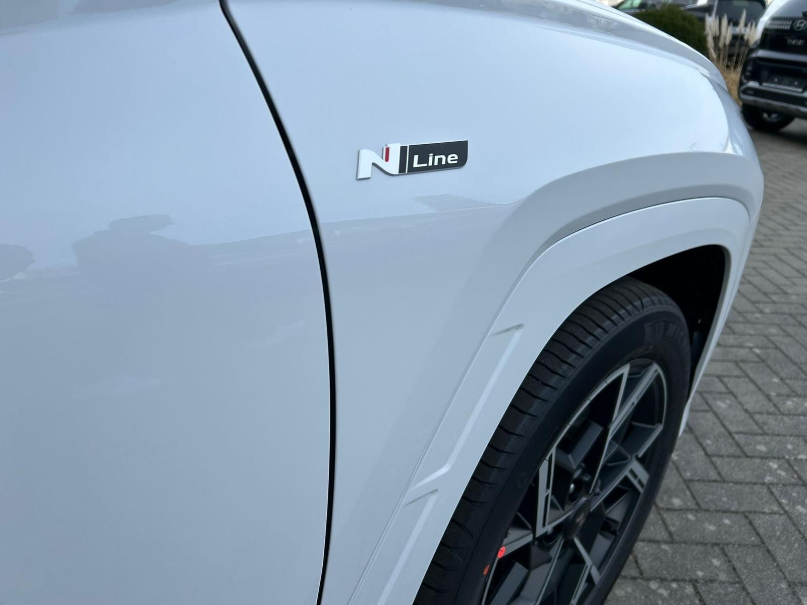 Hyundai TUCSON - Bild 7