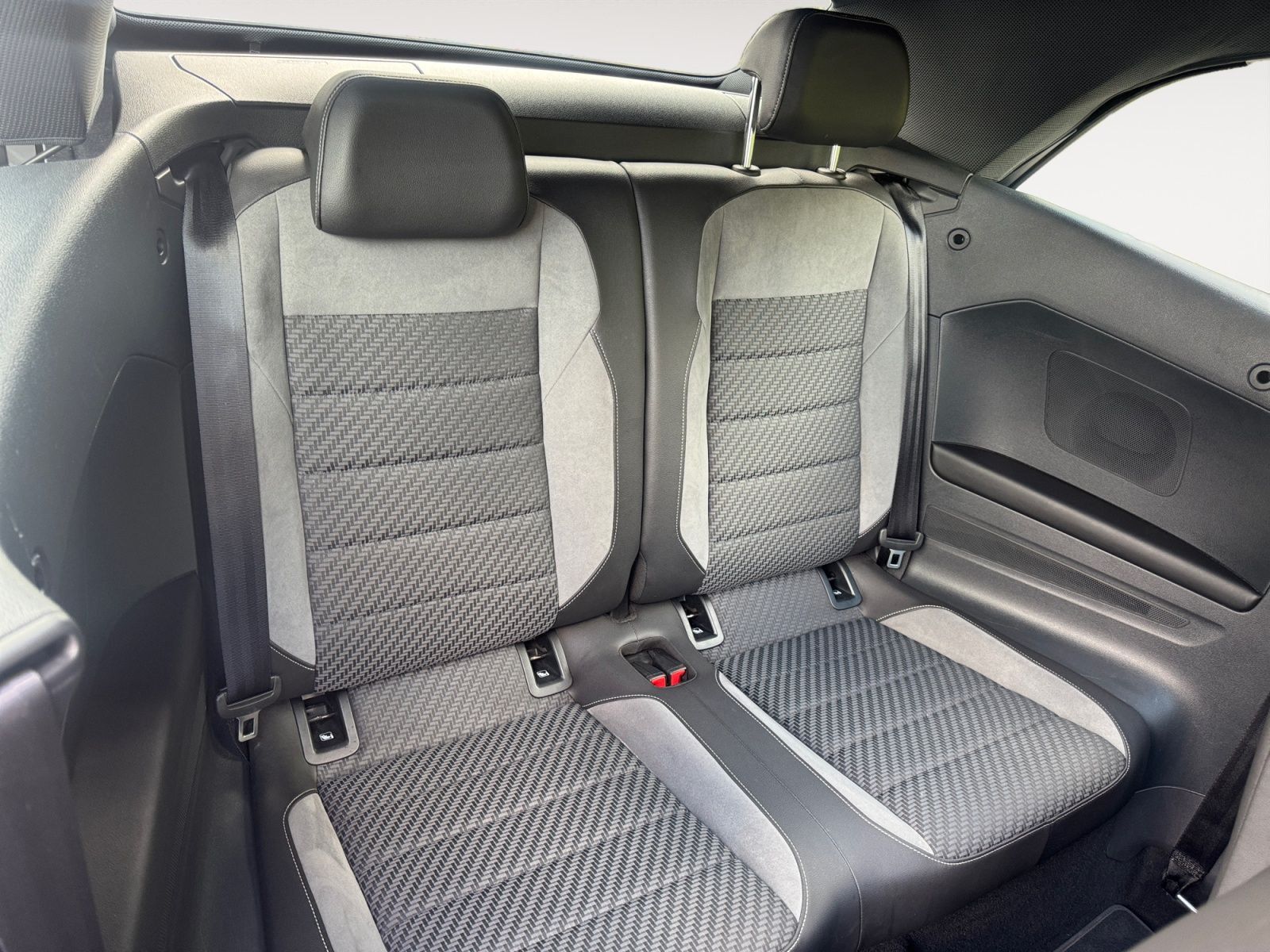 Volkswagen T-Roc - Bild 14