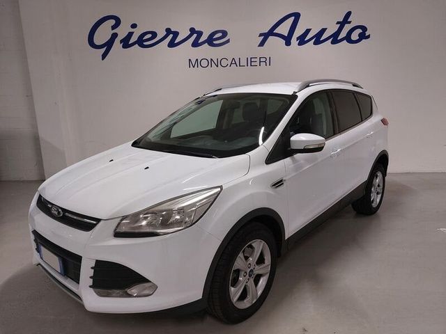 Ford Kuga Kuga 2.0 TDCI 140 CV 2WD