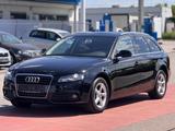 Audi A4 Avant Attraction SHZ' MFL' NAV' XENON - gebrauchte Audi A4 aus dem Jahr 2011