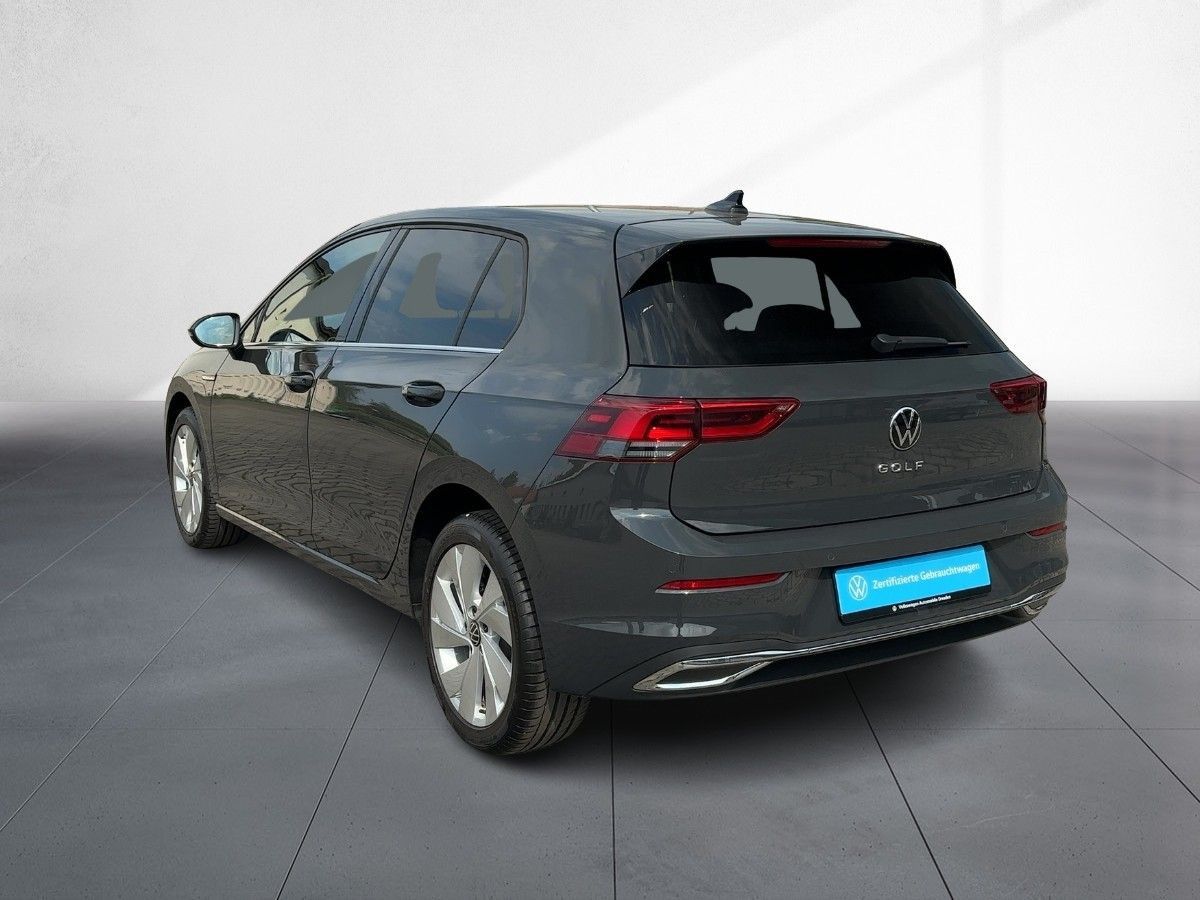 Volkswagen Golf - Bild 3