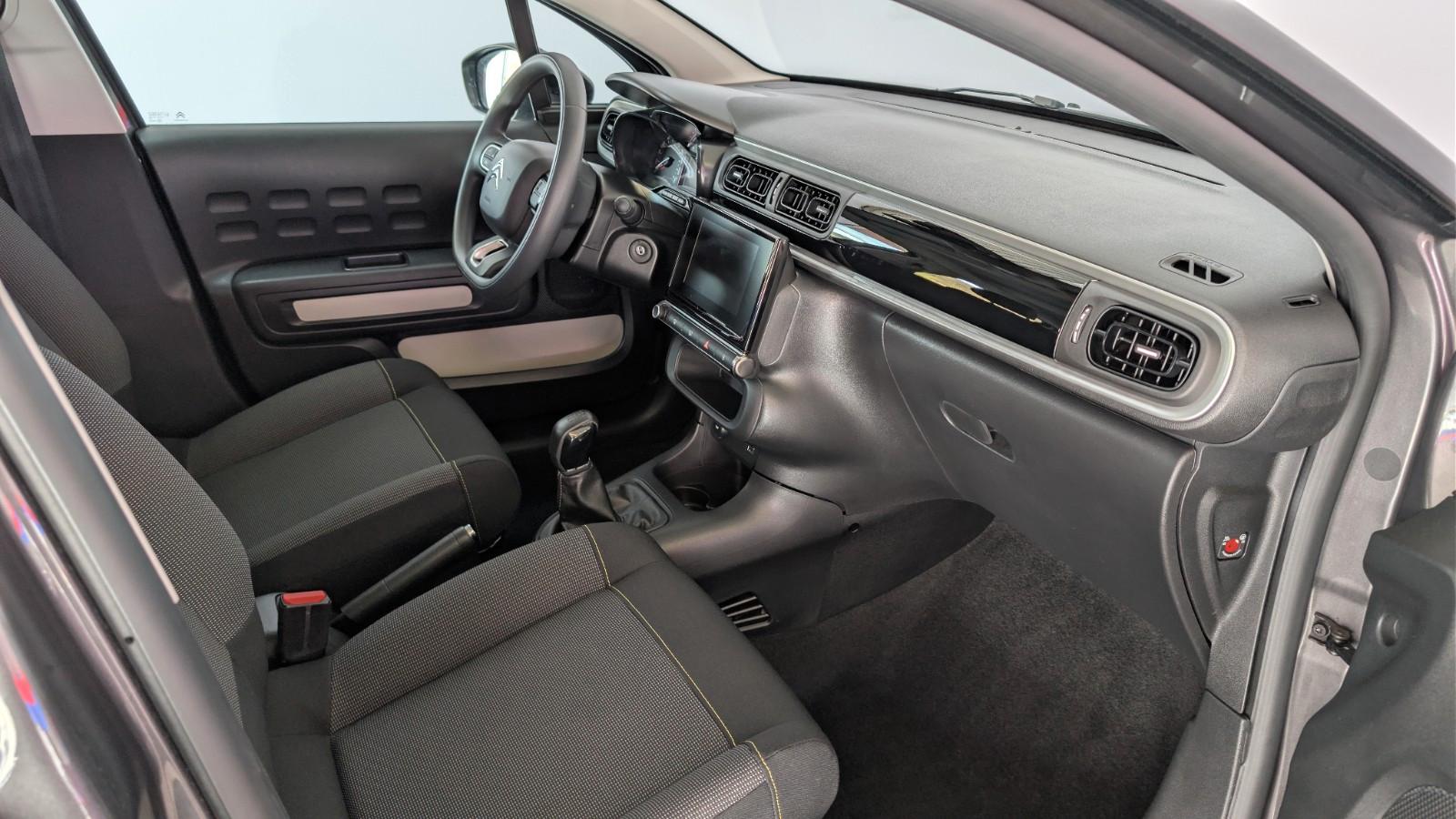 Citroen C3 Plus *APPLE*ANDROID*LANE*PDC*NAV, миниатюра 4