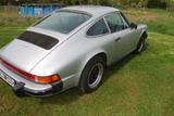 Porsche 911 Urmodell - Porsche 911 Urmodell aus 1975