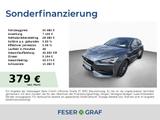 Cupra Leon 2.0 TDI DSG NAVI|eSitz|FaPa M|SHZ|PreCrash