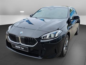 BMW 118d DAB LED RFK