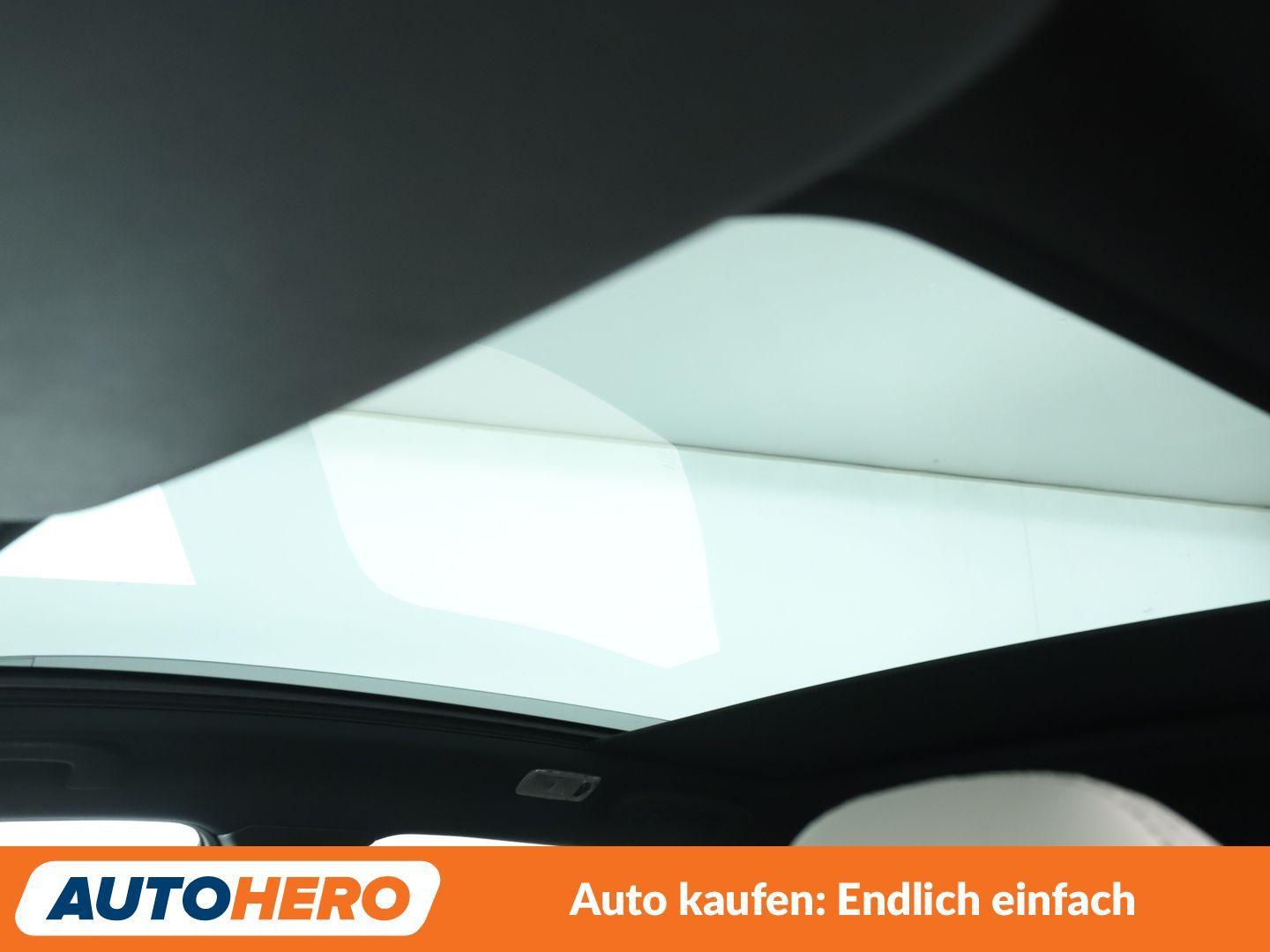 Nissan Qashqai 1.6 Tekna*NAVI*LED*TEMPO*CAM*PDC*SHZ*