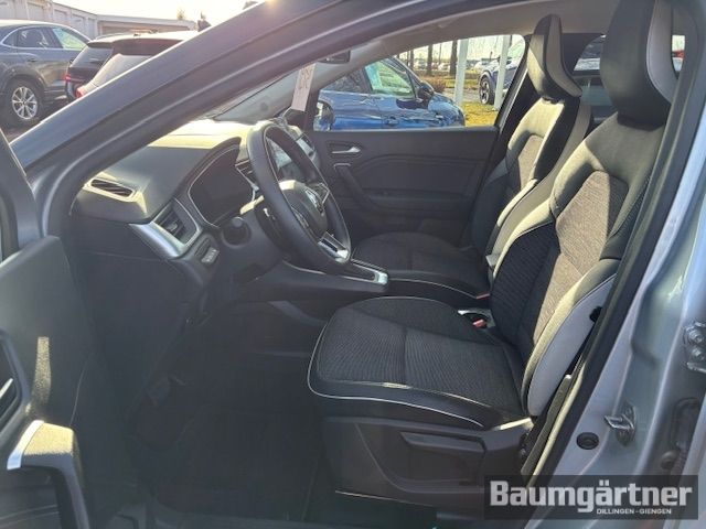 Fahrzeugabbildung Renault Captur Techno TCe 140 EDC ACC/Kamera/PDC/Sitzh.