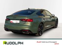 Audi A5 - Vorschau Bild 5