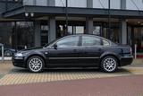 Volkswagen Passat 4.0 W8 4MOTION - gebrauchte VW Passat aus dem Jahr 2003