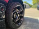 Alfa Romeo Giulia Quadrifoglio "Supersport" 2.9 V6 Bi-Turbo - Alfa Romeo Giulia: Super