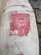 Kreidler van Veen GS 50 - KREIDLER 50