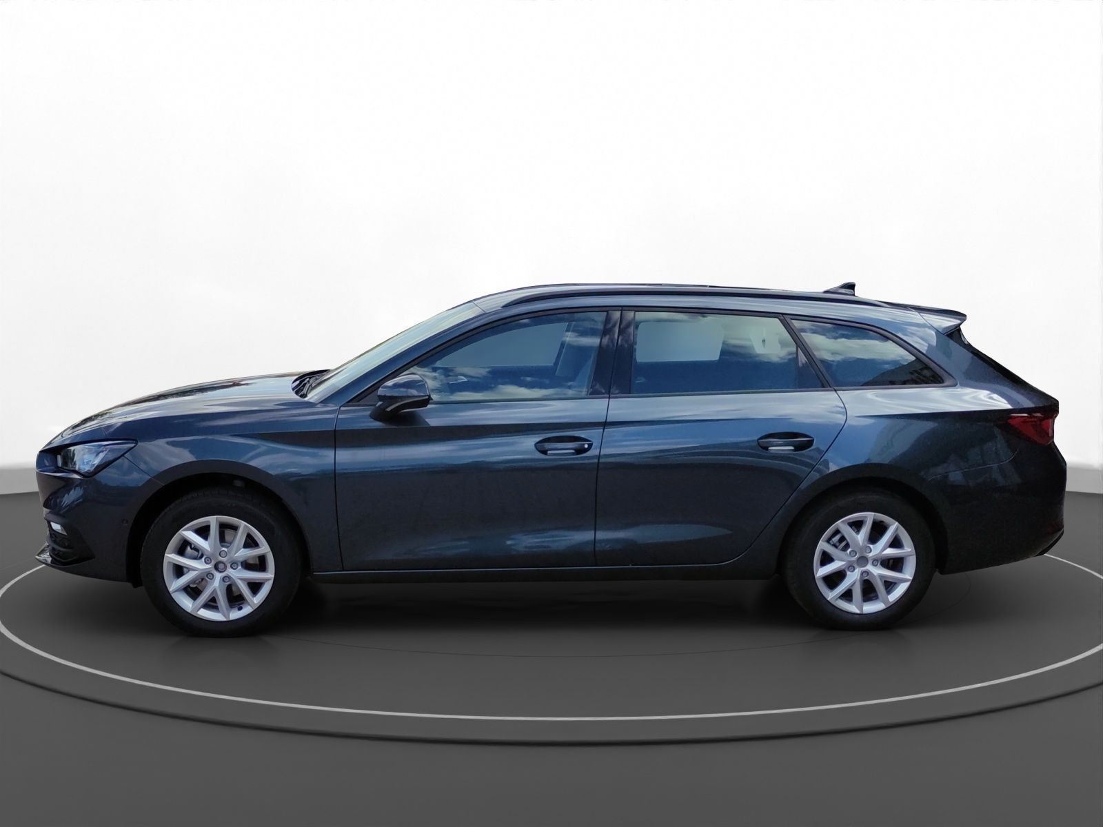 Seat Leon - Bild 6