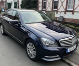 Mercedes-Benz Mercedes Benz C200 W204 Facelift BJ 2013 - Mercedes-Benz: C W204