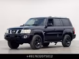 Nissan Patrol GR 3.0 Di DiffLock 4x4 Sitzhzg Gsd - Nissan Patrol: Geländewagen