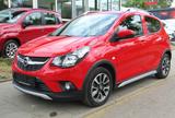 Opel Karl Rocks Automatik, Service neu* IntelliLink* - Opel Karl Rocks mit Benzin-Antrieb