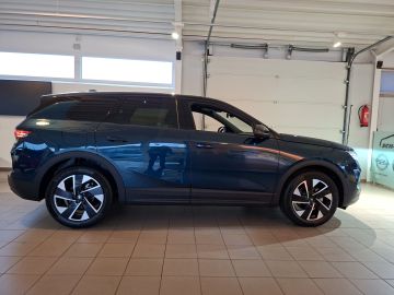 Bild 6 Opel Grandland (X) Grandland 1.2 48V Mild-Hybrid 100kW GS HUD AHK N