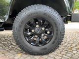 Land Rover Defender 90 SE Station Wagon BLACK 1.Hand - Land Rover: 1.9