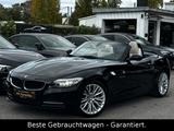 BMW Z4 sDrive30i Aut. * XENON * NAVI * TOP GEPFLEGT - BMW Z4 Gebrauchtwagen in Mülheim (Ruhr)