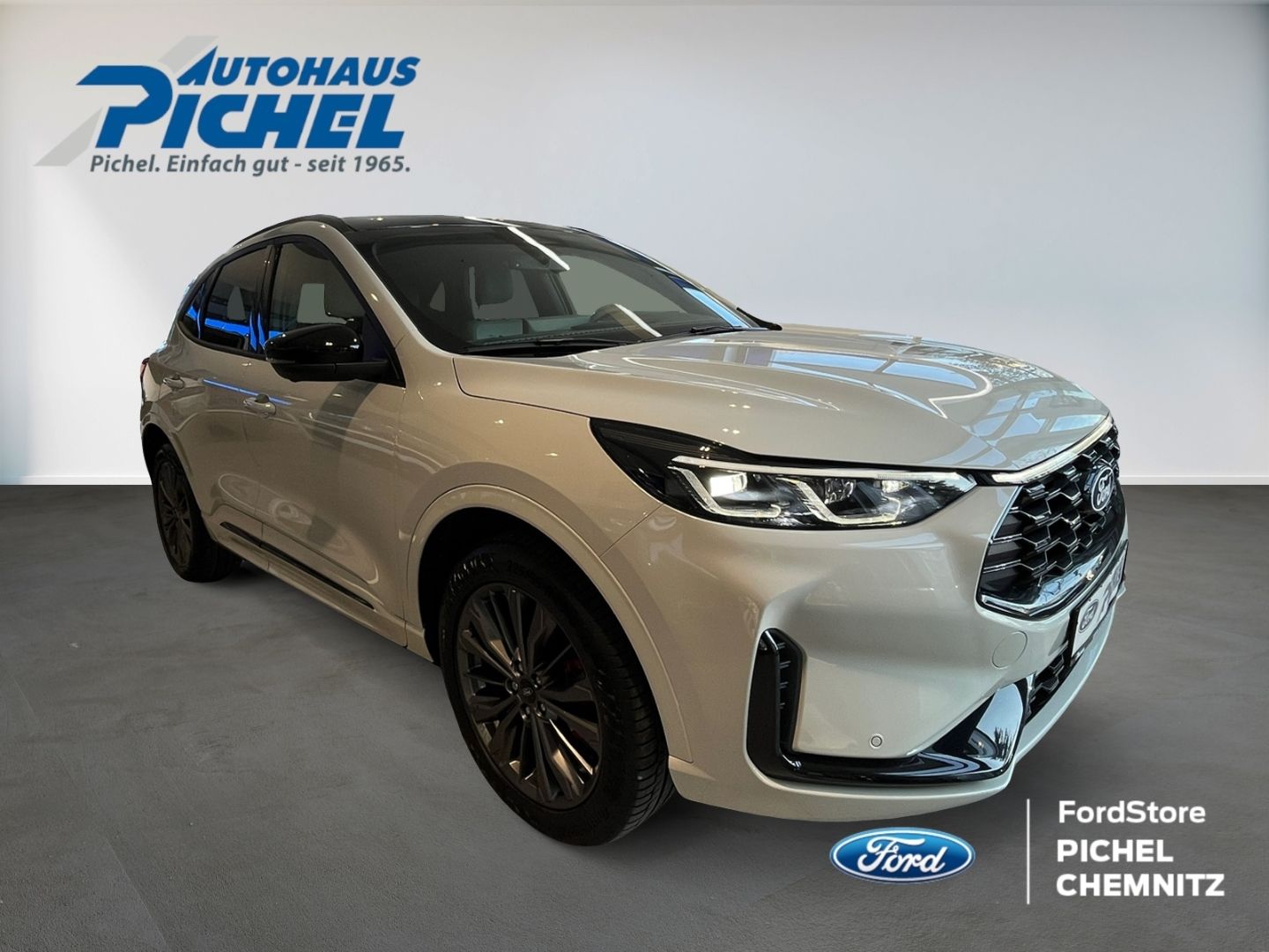 Ford Kuga - Bild 5
