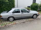 Mercedes-Benz 190 E 1.8 Edition 92DTM Sportline - Mercedes-Benz 190: 1.8