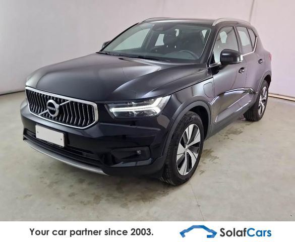 Volvo XC 40 1.5 T5 Hybrid Plug-In Inscription Aut. LE