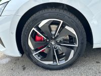 Skoda Octavia - Vorschau Bild 6