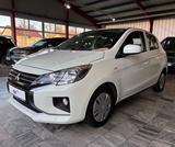 Mitsubishi Space Star Select Klima DAB+ - gebrauchte Mitsubishi Space Star aus dem Jahr 2022