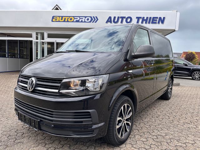 Volkswagen T6 Multivan 2.0 TDI 4Motion DSG AHK/Navi/APP
