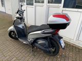 Kymco People GT 125i V4 sehr gepflegt! - KYMCO MOTORRAD