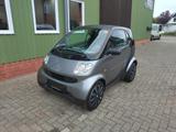 Smart ForTwo, 1.Hand, original 18.583 KM, TÜV/AU neu! - Smart Gebrauchtwagen von 2002