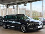 Volkswagen Passat*Variant*R-Line*2.0 TDI*DSG*PANO*AHK*DCC* - Volkswagen: Variant