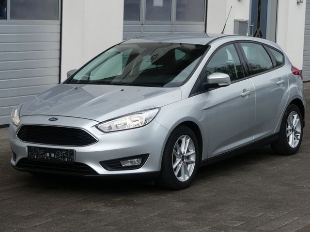 Ford Focus Lim. Business