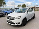 Dacia Sandero 1.5 dCi Aut. 90 S/S Lauréate Klima - Dacia Sandero: 1.5