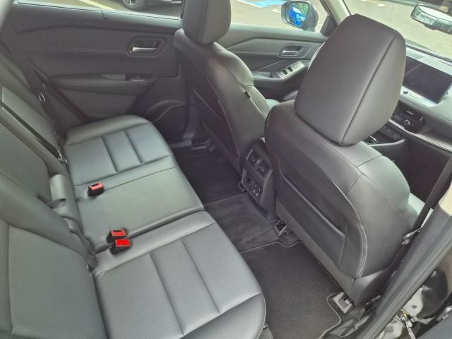 Fahrzeugabbildung Nissan X-Trail 1.5 VC-T MHEV N-Connecta Xtronic*Alu*WP