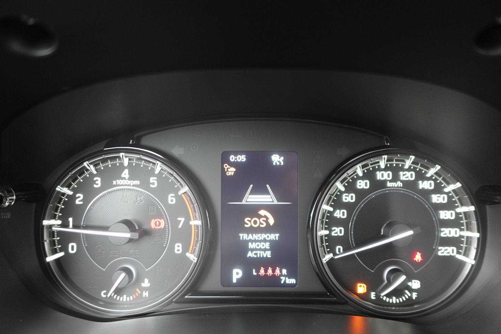Fahrzeugabbildung Suzuki Vitara 1.4 Automatik Comfort+,NAVI,Schiebedach
