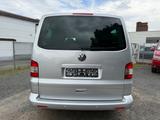 Volkswagen T5 Multivan Atlantis/Automatik/Leder/Navi/Tisch - Volkswagen: Multivan Atlantis