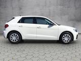 Audi A1 Sportback 25 TFSI S-tronic LED/2-Zonen/PDC KL - gebrauchte Audi A1 aus dem Jahr 2024