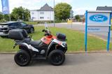 Kymco MXU 700 - Offers