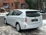 Toyota Prius+ 1.8-l-VVT-i Hybrid 7 SITZER NAVI EURO 5 - Toyota Prius+: Automatik