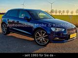 Audi A3 Sportback*BiXENON*19"LMF*AMBI*BLUETOOTH*PDC* - Audi A3: Sportback 19