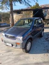 Daihatsu Terios 1.3i 16V cat 4WD DB - Daihatsu aus 2000